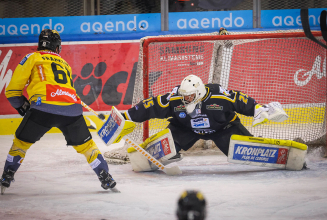 Capitals verlieren im Shootout gegen Pustertal