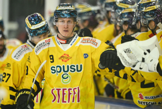 Capitals fahren Pflichtsieg in Innsbruck ein