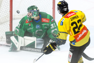 Caps wollen Top 6 noch näher kommen