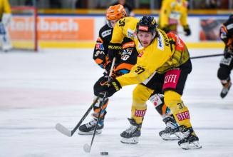 Game On! Heimrecht mit Steinbach Black Wings Linz getauscht