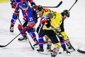Caps unterliegen Innsbruck deutlich