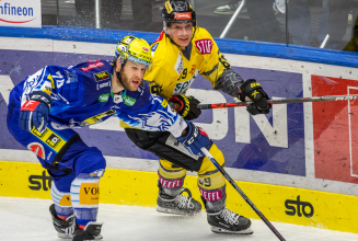 Caps-Punkteserie endet in Villach