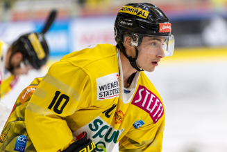 Caps verlieren im Shootout