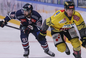 Caps beenden Jahr 2022 mit einem Sieg gegen Fehérvár