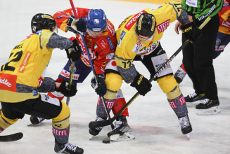 Caps nehmen es mit erstarkter Asiago-Truppe auf