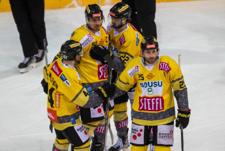 Caps bleiben gegen Pioneers perfekt