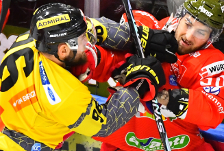 Ligaspiele gegen HCB Südtirol Alperia neu terminiert