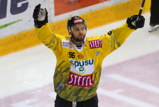 Caps feiern gegen Kolin ersten Pre-Season-Sieg