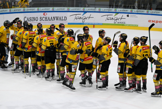 Caps peilen in Ungarn sechsten Sieg in Folge an