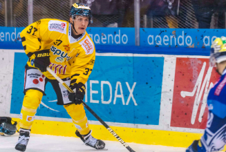 Caps wollen positiven Heimtrend gegen Villach fortsetzen