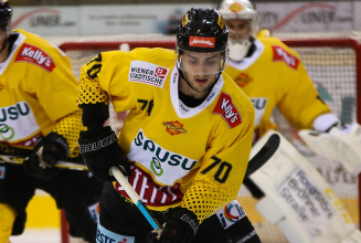 Nissner Youngstar des Monats Jänner
