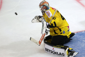 Capitals empfangen Dukla Trencin zum finalen Testspiel