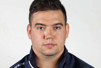 Dylan Beston neuer Assistant-Coach der Vienna Capitals