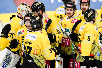 Caps lösen Vertrag mit Mark Auk auf