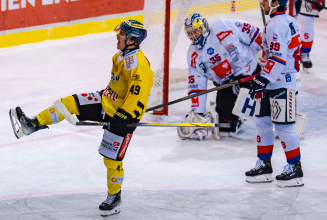Caps können bei West-Road-Trip die Pre-Playoffs fixieren