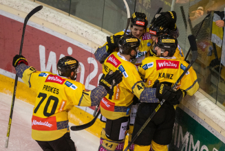 Capitals feiern ungefährdeten Sieg gegen 99ers