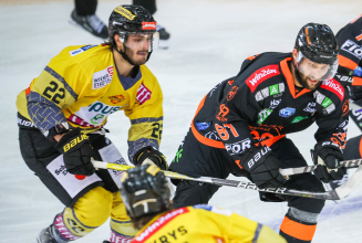 Spiel gedreht! Caps schlagen 99ers nach Overtime