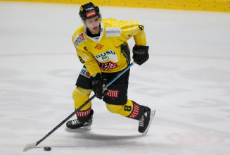 Brenden Kichton fällt mehrere Wochen aus