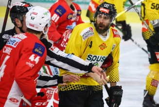 Rekordspieler Lakos geht in 17. Caps-Saison