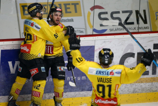 Mit Comeback-Win auf 3:1 in der Serie