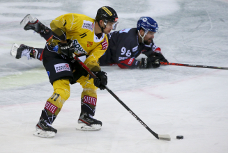 Comeback-Sieg gegen Innsbruck