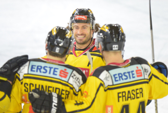 6:4-Auswärtssieg in Innsbruck