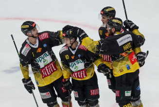 Capitals starten mit Sieg ins neue Jahr