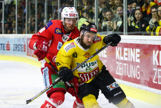0:1-Niederlage in Klagenfurt