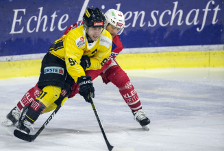 Keine Punkte beim Titelverteidiger