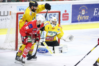 Caps verlieren Finalserie gegen EC-KAC