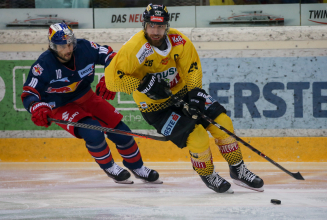 HF 3 | HEUTE 19:15 Uhr: spusu Vienna Capitals – Salzburg