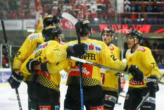 4:1-Auswärtssieg beim Rekordmeister