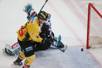 Caps peilen vor Break sechs Punkte an
