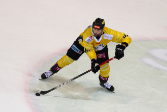 Entwarnung bei Patrik Kittinger