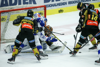 1:2-Niederlage in Villach