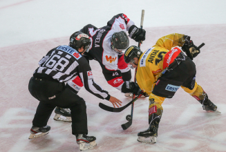 Caps brennen auf Liga-Start am Sonntag