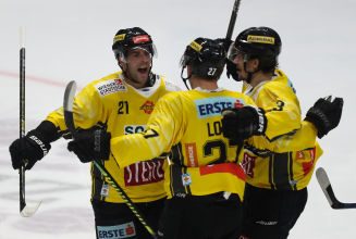 3:2-Derbysieg in Znaim