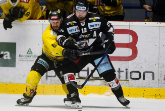 Neuzugang C.J. Stretch im Interview