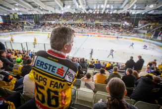Capitals knacken morgen 100.000er-Marke