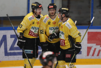 Vierter Away-Sieg in Serie
