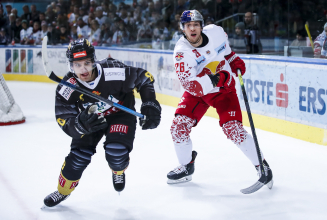 Morgen im Liga-Gipfel in Salzburg