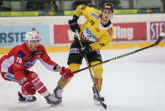 HEUTE 17:30 Uhr: spusu Vienna Capitals – EC-KAC