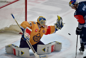 US-Olympia-Goalie Ryan Zapolski zu den Caps