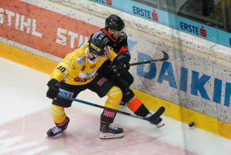 Caps morgen wieder in Graz gefordert