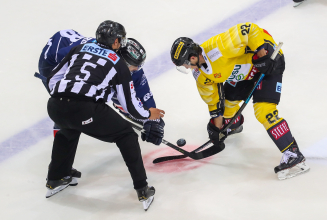 spusu Vienna Capitals morgen zum Liga-Auftakt nach Graz