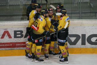 Heimsieg zum Start der Halbfinalserie