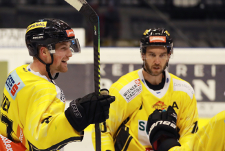 4:1-Auswärtssieg in Bozen