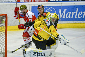 3:2-Sieg nach Penalty-Schießen in Bozen