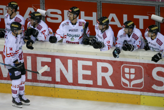 Heimsieg beim Liga-Comeback