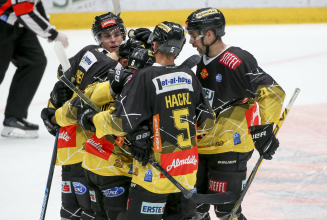 Wiener Kantersieg zum Liga-Start